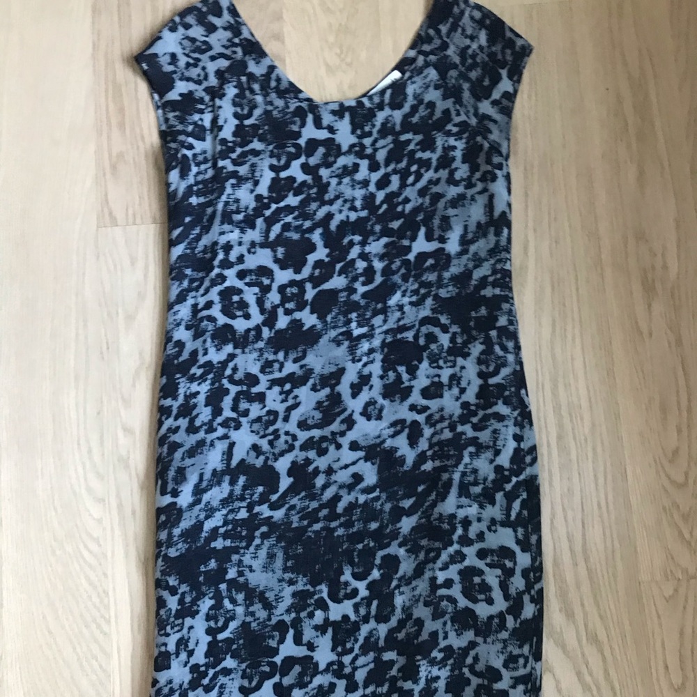 Danish Rosemunde dress size S never used